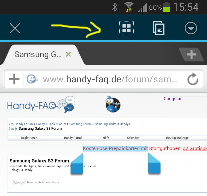 Wie Leere Ich Den Papierkorb Auf Meinem Handy