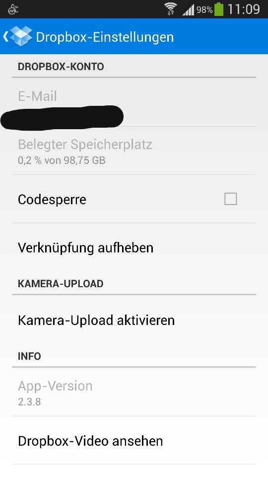 how to get 50gb dropbox galaxy s4 how to get 50gb dropbox galaxy s4