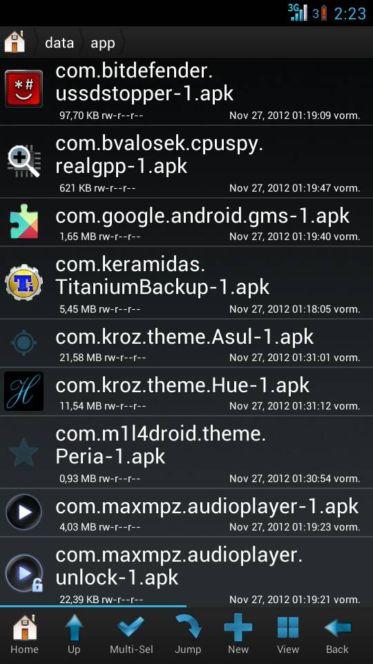 Wo Finde Ich Den Papierkorb Auf Meinem Handy