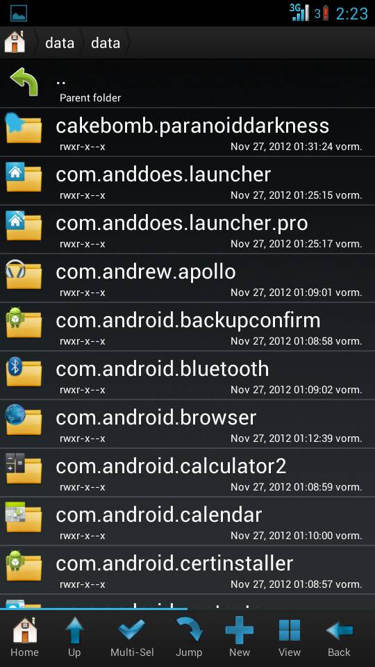 Wo Finde Ich Den Papierkorb Auf Meinem Handy