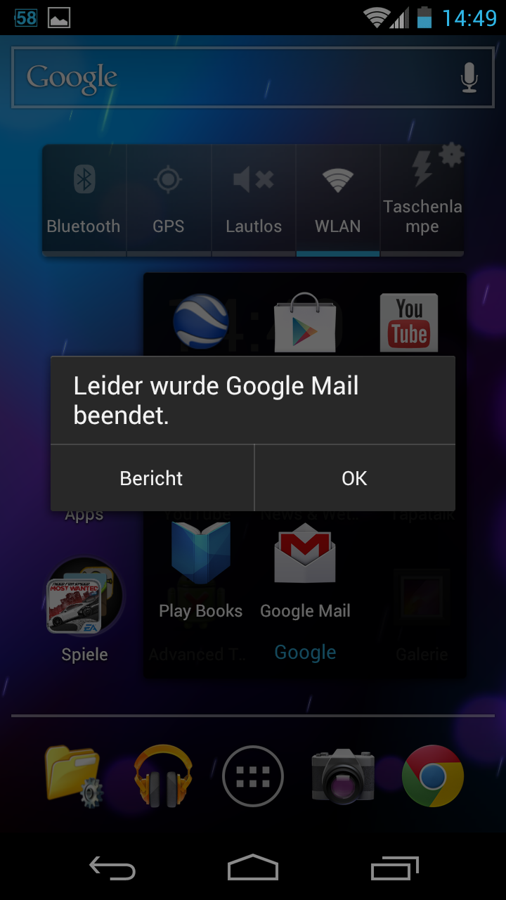 Brauche Ich Google Chrome Auf Dem Handy