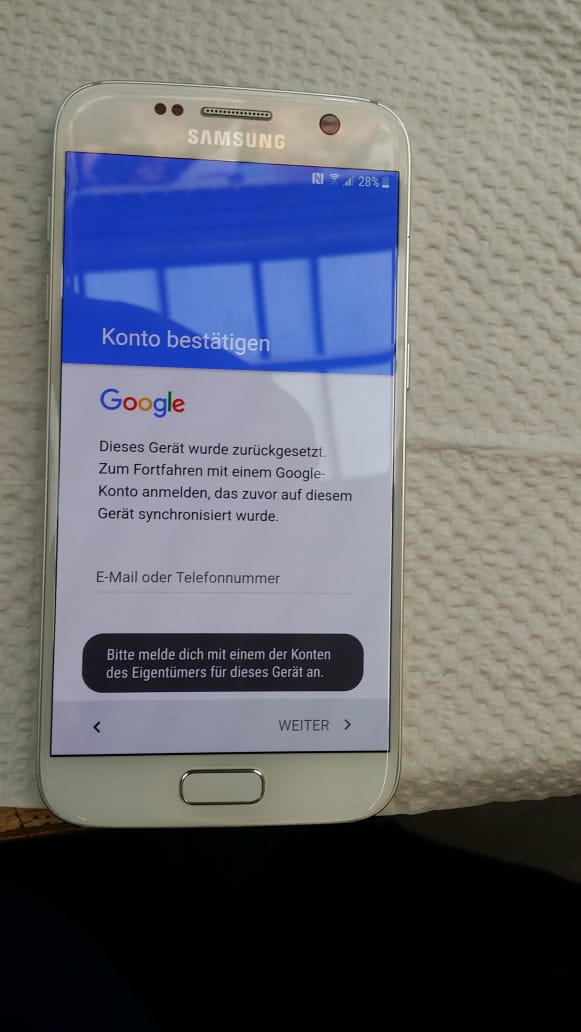 Samsung S7 Edge Frp Bypass 7 Samsung S7 Edge Frp Bypass 7